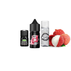 Набор для самозамеса Hype Kit Lychee (Личи, 50 мг, 30 мл)