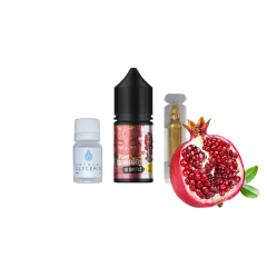 Набор для самозамеса In Bottle Puzzle Pomegranate (Гранат, 50 мг, 30 мл)