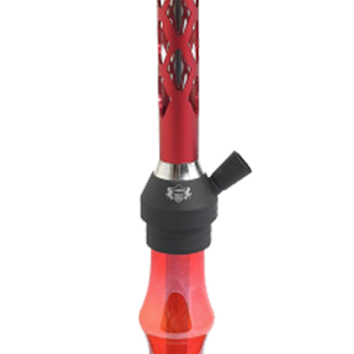 Кальян Garden Blue 6305-1 (синий, полный комплект)