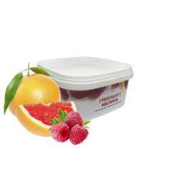 Табак 420 Light Грейпфрут Малина (250 г)