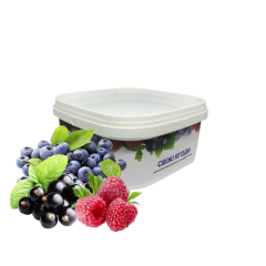 Табак 420 Light Свежие Ягоды (250 г)