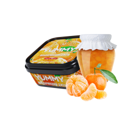 Табак Yummy Мандариновый Джем (250 г)