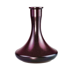 Колба для кальяна Craft Cherry Shine (Красный, напыление)