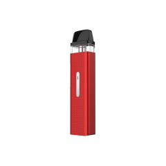 Vaporesso XROS Mini Kit 1000 Cherry Red (Красный, с картриджем) Многоразовый POD