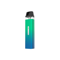 Vaporesso XROS Mini Kit 1000 Lime Green (Сине-зеленый, с картриджем) Многоразовый POD