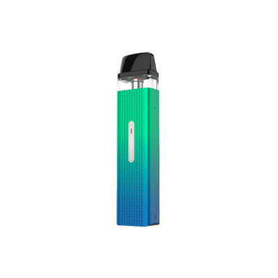 Vaporesso XROS Mini Kit 1000 Lime Green (Сине-зеленый, с картриджем) Многоразовый POD
