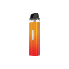 Vaporesso XROS Mini Kit 1000 Orange Red (Оранжево-красный, с картриджем) Многоразовый POD