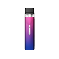 Vaporesso XROS Mini Kit 1000 Neon (Розово-фиолетовый, с картриджем 0.8 Ом) Многоразовый POD