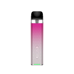 Vaporesso XROS 3 Mini 1000 Rose Pink (Розово-красный, с картриджем) Многоразовый POD