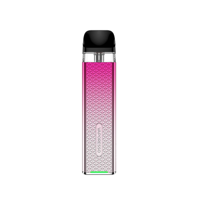 Vaporesso XROS 3 Mini 1000 Rose Pink (Розово-красный, с картриджем) Многоразовый POD