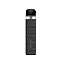 Vaporesso XROS 3 Mini 1000 Black (Чёрный, с картриджем) Многоразовый POD