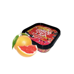 Кальянная чайная смесь Space Tea Grapefruit (Грейпфрут, 100 г)