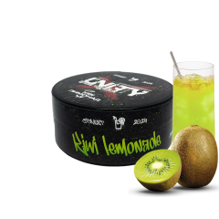 Табак Unity Kiwi lemonade (Киви лимонад, 100 г)