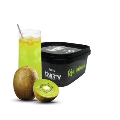 Табак Unity Kiwi lemonade (Киви лимонад, 250 г)