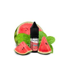 Жидкость Chaser Watermelon Menthol Balance (Арбуз Ментол, 50 мг, 10 мл)