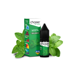 Жидкость Chaser Mint Balance (Мята, 60 мг, 10 мл)