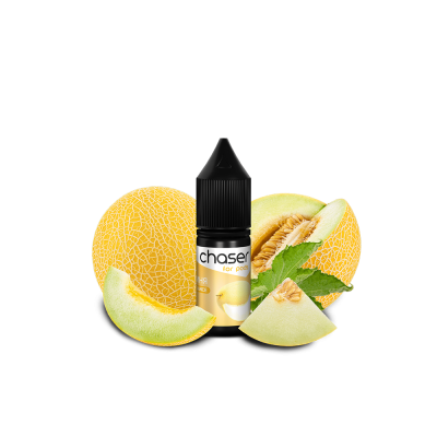 Жидкость Chaser Melon Balance (Дыня, 60 мг, 10 мл)