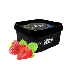 Кальянная смесь Swipe Straw Berry (Клубника, 250 г)