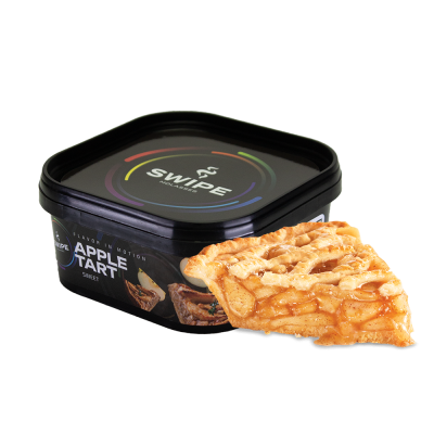 Кальянная смесь Swipe Apple Tart (Яблочный Пирог, 250 г)
