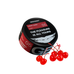 Табак Gedonist №05 Cherry queen (Вишня, 100 г)