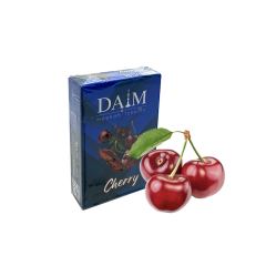 Табак DAIM Cherry (Вишня, 50 г)