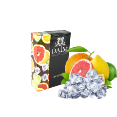 Табак DAIM Ice Citrus (Цитрус Лёд, 50 г)