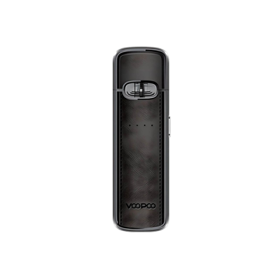 Voopoo VMATE E 1200 Classic Black (Чёрный, с картриджем) Многоразовый POD