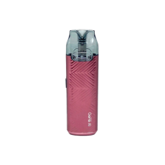 Voopoo V.THRU Pro Eternity Edition 900 Burgundy Red (Бордовый, с картриджем) Многоразовый POD