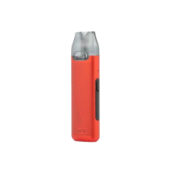 Voopoo V.THRU Pro 900 Red (Красный, с картриджем) Многоразовый POD