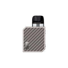 Voopoo DRAG Nano 2 Nebula Edition 800 Shining Gold (Золотистый, с картриджем) Многоразовый POD