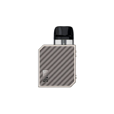 Voopoo DRAG Nano 2 Nebula Edition 800 Shining Gold (Золотистый, с картриджем) Многоразовый POD