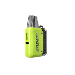 Voopoo Argus P1 Kit 800 Bright Yellow (Жёлтый, с картриджем) Многоразовый POD