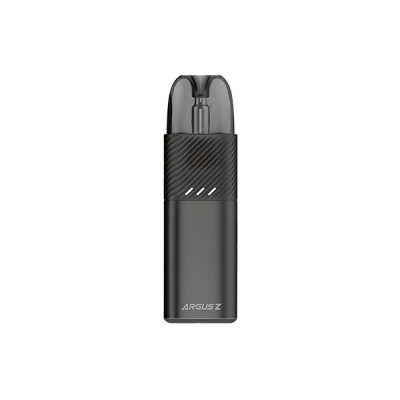 Voopoo Argus Z 900 Black (Черный, с картриджем) Многоразовый POD
