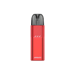 Voopoo Argus Z 900 Ruby Red (Красный, с картриджем) Многоразовый POD
