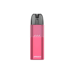 Voopoo Argus Z 900 Rose Pink (Розовый, с картриджем) Многоразовый POD