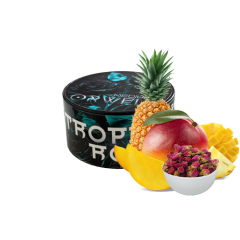 Тютюн Orwell Medium Tropic Rose (Тропік Троянда, 50 г)