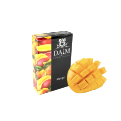 Табак DAIM Mango (Манго, 50 г)