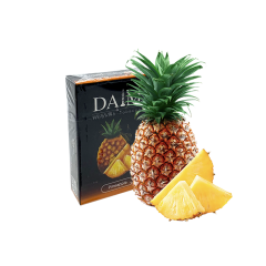 Табак DAIM Pineapple (Ананас, 50 г)