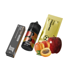 Набор для самозамеса Chaser Lux Vitamin Ultra (Витамин, 50 мг, 30 мл)