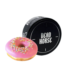 Табак Dead Horse Ponchik Boy (Пончик Бой, 100 г)