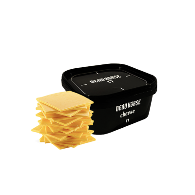 Табак Dead Horse Cheese (Сыр, 200 г)