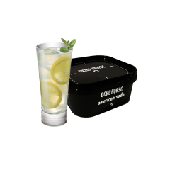 Табак Dead Horse American Soda (Американская содовая, 200 г)