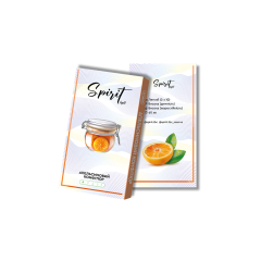 Табак Spirit Light Апельсиновый конфитюр (50 г)