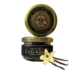 Табак Bagator French Vanilla (Френч Ванилла, 50 г)