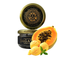 Табак Bagator Papaya Sorbet (Папайя Сорбет, 50 г)