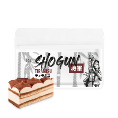 Табак Shogun Tiramisu (Тирамису, 60 г)