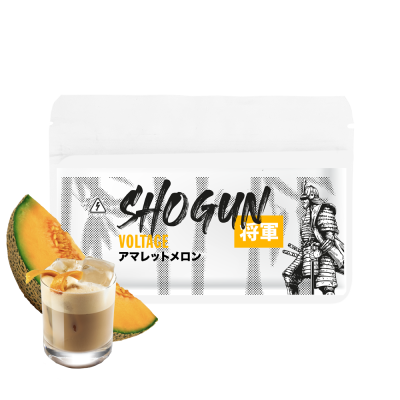 Табак Shogun Voltage (Вольтаж, 60 г)