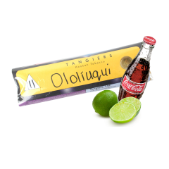 Табак Tangiers Noir №111 Ololiuqui (Ололик, 100 г)