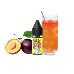 Жидкость Eight by Katana Plum Cocktail (Слива, 50 мг, 10 мл)