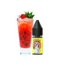 Жидкость Eight by Katana Red Mojito (Ред Мохито, 50 мг, 10 мл)